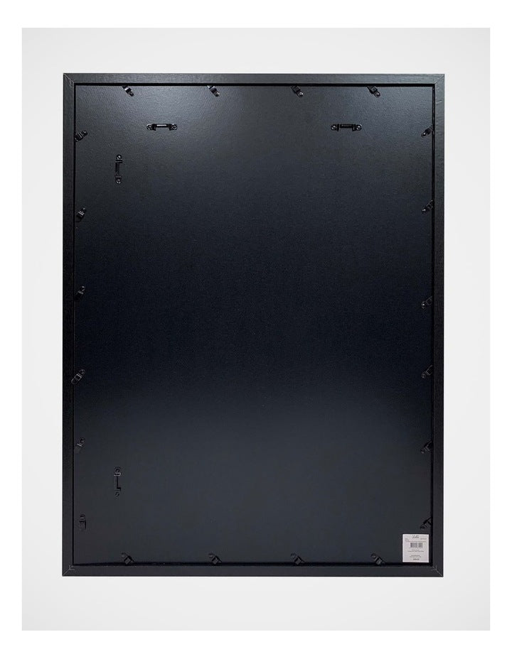 Black Photo Frame 50x70/40x50cm