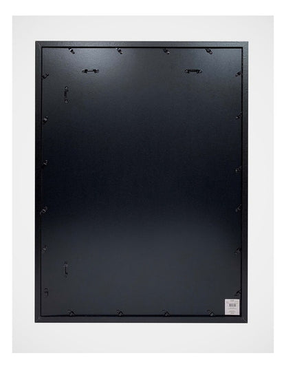 Black Photo Frame 50x70/40x50cm