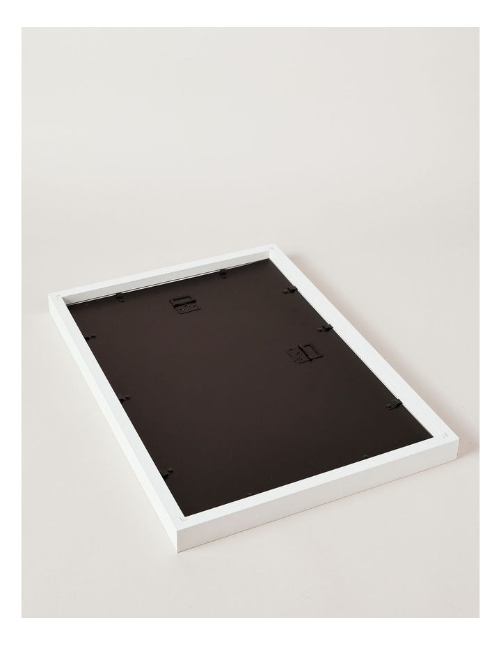 Photo Frame A3/A4 in White