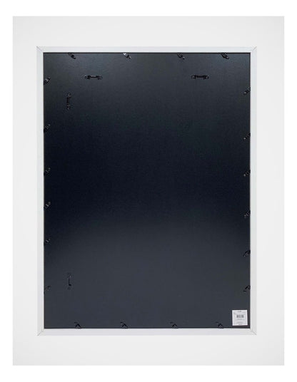 Photo Frame 50x70/40x50cm in White