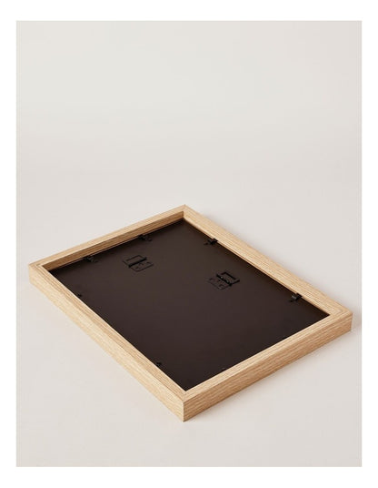 Natural Photo Frame 25x33/20x25cm