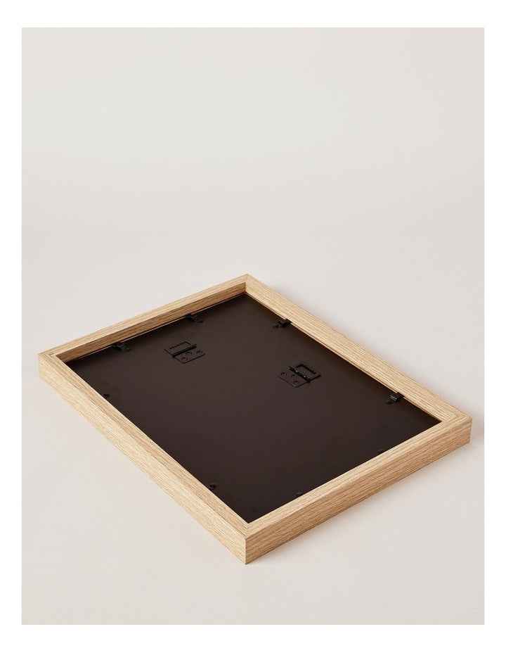 Natural Photo Frame 25x33/20x25cm