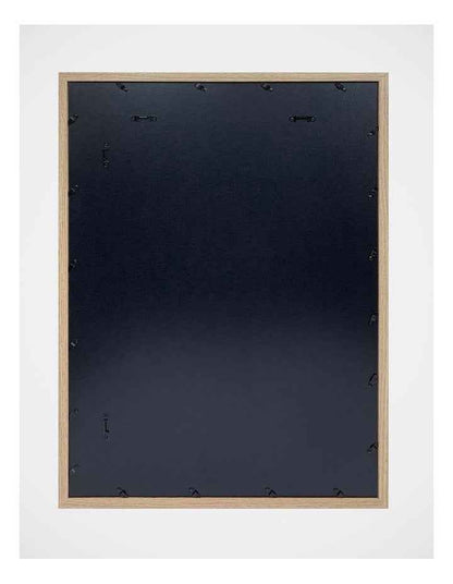 Photo Frame 50x70/40x50cm in Natural