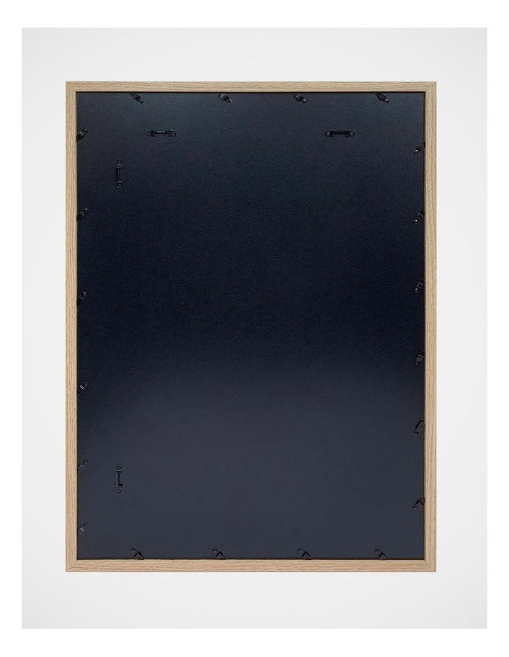 Photo Frame 50x70/40x50cm in Natural