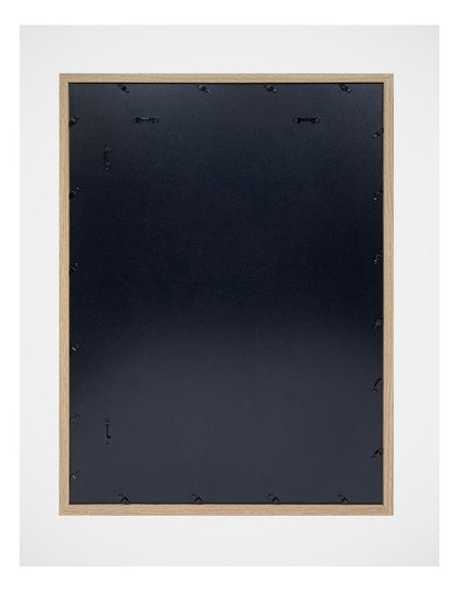 Photo Frame 50x70/40x50cm in Natural