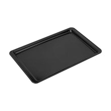 Baking Tray - Black, Large