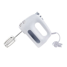 Hand Mixer - White