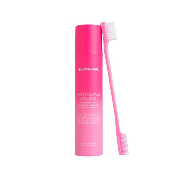 SLICK HAIR ANTI FLYAWAY GEL 100ML
