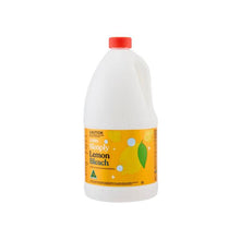 Simply Bleach Lemon