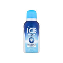Ice Spray