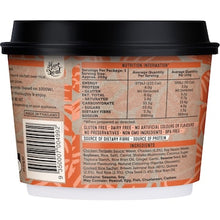 Hart & Soul All Natural Supergrain Teriyaki Chicken 250g