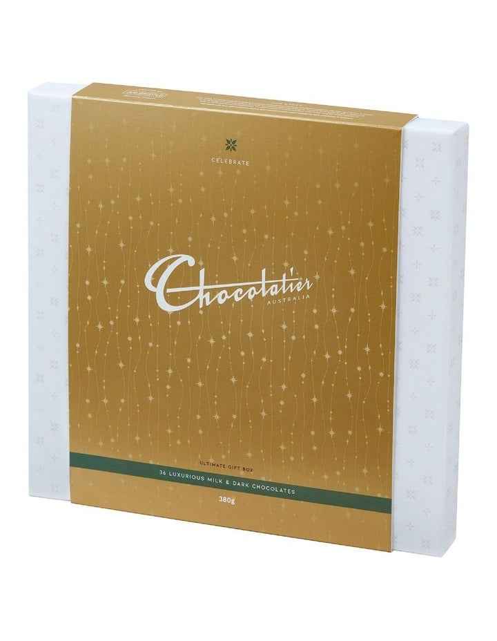Australia Gold Ultimate Gift Box 380g