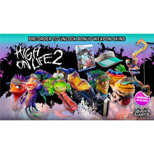 High on Life 2