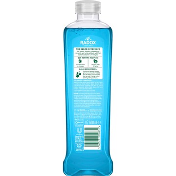 Radox Mineral Bath Muscle Soak 500mL