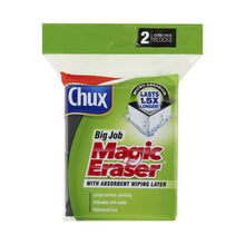 Magic Eraser Extra Thick Cleaner Block