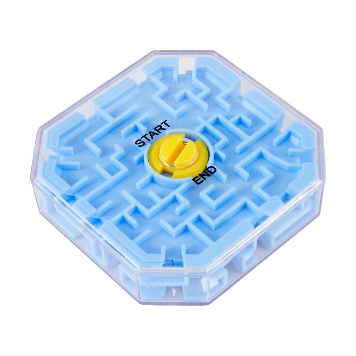 4 Piece Mini Maze Game Favours