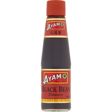 Ayam Blackbean Sauce 210mL