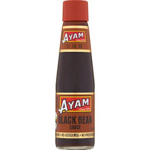 Ayam Blackbean Sauce 210mL