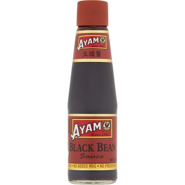 Ayam Blackbean Sauce 210mL