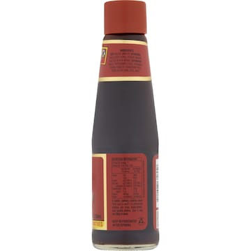 Ayam Blackbean Sauce 210mL