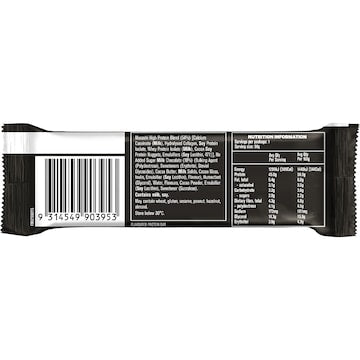 Musashi High Protein Bar Chocolate Brownie 90g