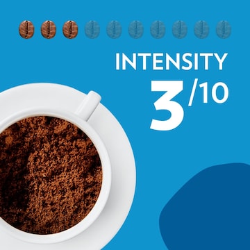 Lavazza Decaf Ground Coffee 250g