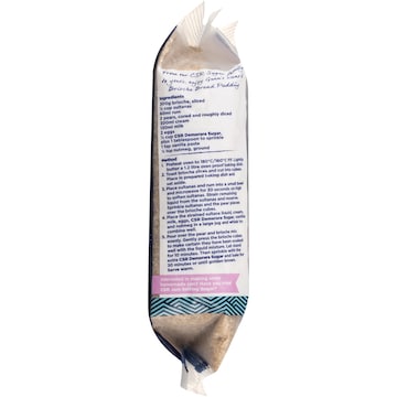 CSR Raw Sugar Demerara 375g