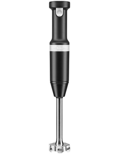 Classic Variable Speed Hand Blender in Matte Black 5KHBV53ABM