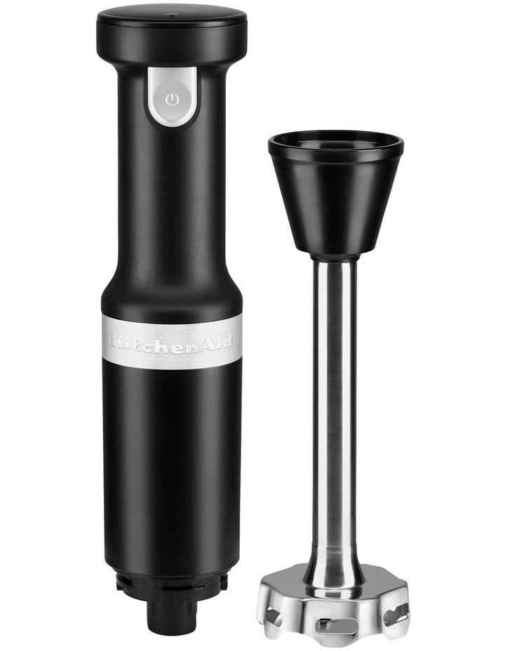 Classic Variable Speed Hand Blender in Matte Black 5KHBV53ABM