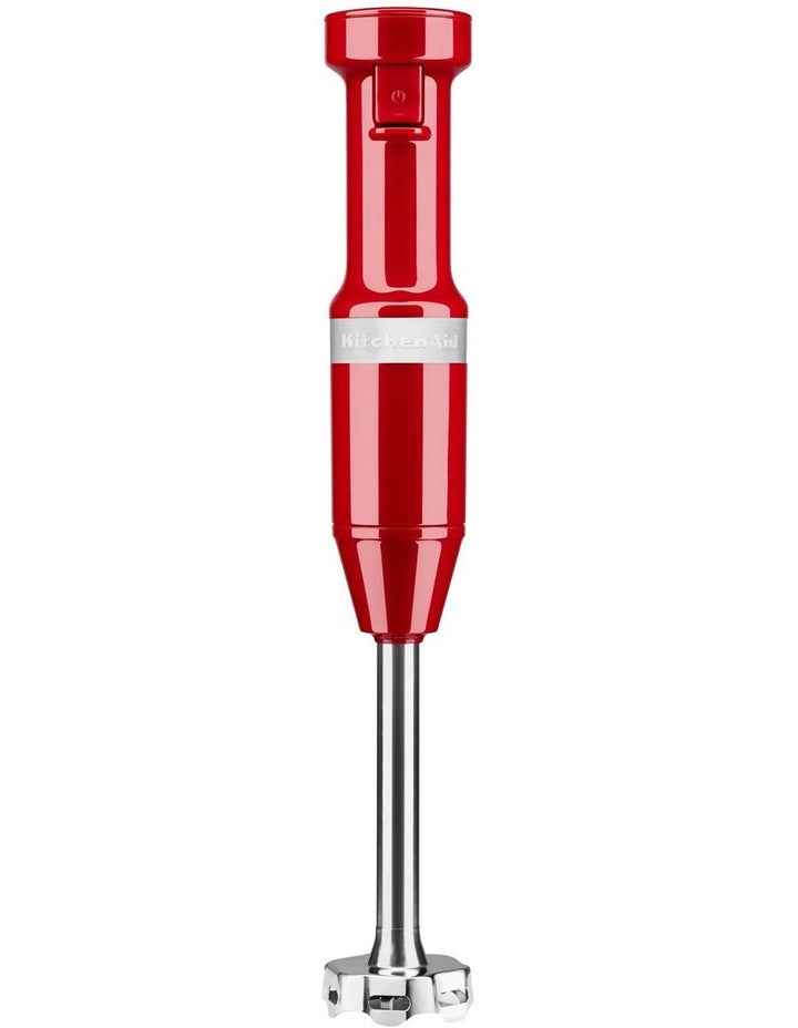 Classic Variable Speed Hand Blender in Empire Red 5KHBV53AER