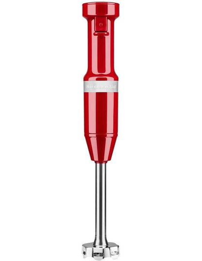 Classic Variable Speed Hand Blender in Empire Red 5KHBV53AER