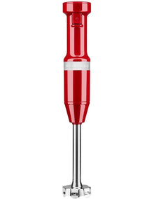 Classic Variable Speed Hand Blender in Empire Red 5KHBV53AER