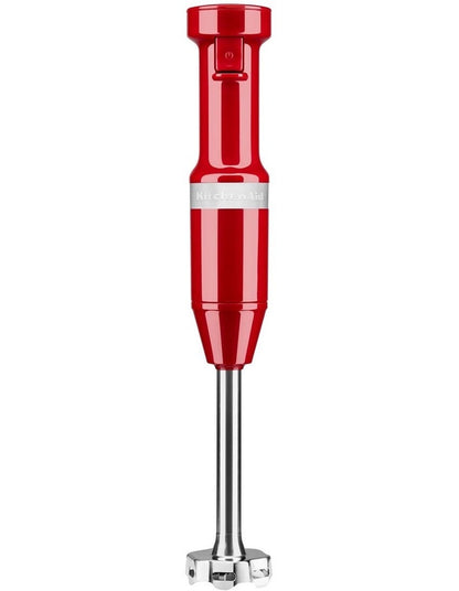 Classic Variable Speed Hand Blender in Empire Red 5KHBV53AER
