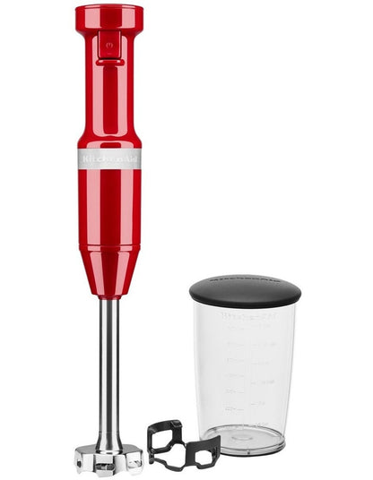 Classic Variable Speed Hand Blender in Empire Red 5KHBV53AER