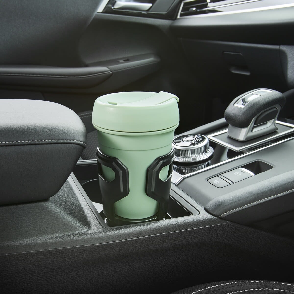 Car Cup Holder Adjustable