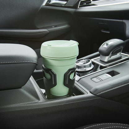 Car Cup Holder Adjustable