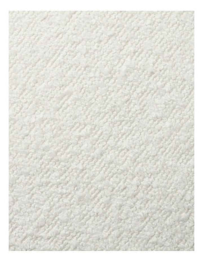 Boucle Cushion in Cloud