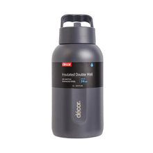 DECOR XXL DOUBLE WALL STAINLESS STEEL BOTTLE