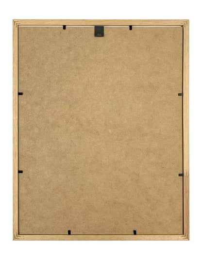 Australia Made Timber Photo Frame 12x16"/8x12" in Chestnut