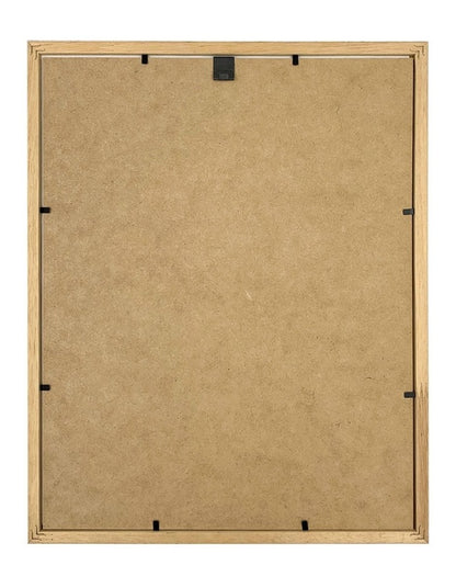 Australian Made Timber Certificate Photo Frame A3/A4 in Chestnut