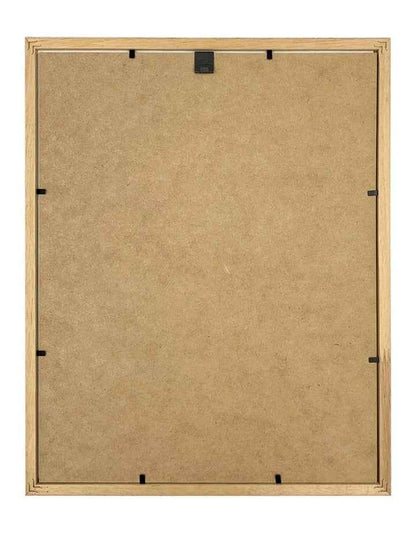 Australia Made Timber Certificate Photo Frame A3/A4 in Chestnut