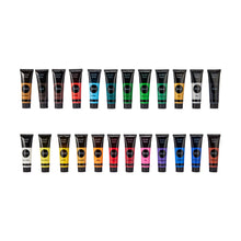 24 Pack Acrylic Paint Set