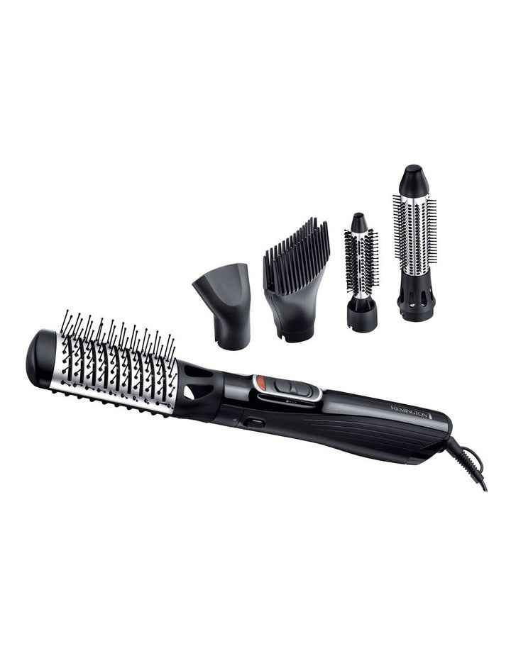 Amaze Airstyler Black AS1220AU