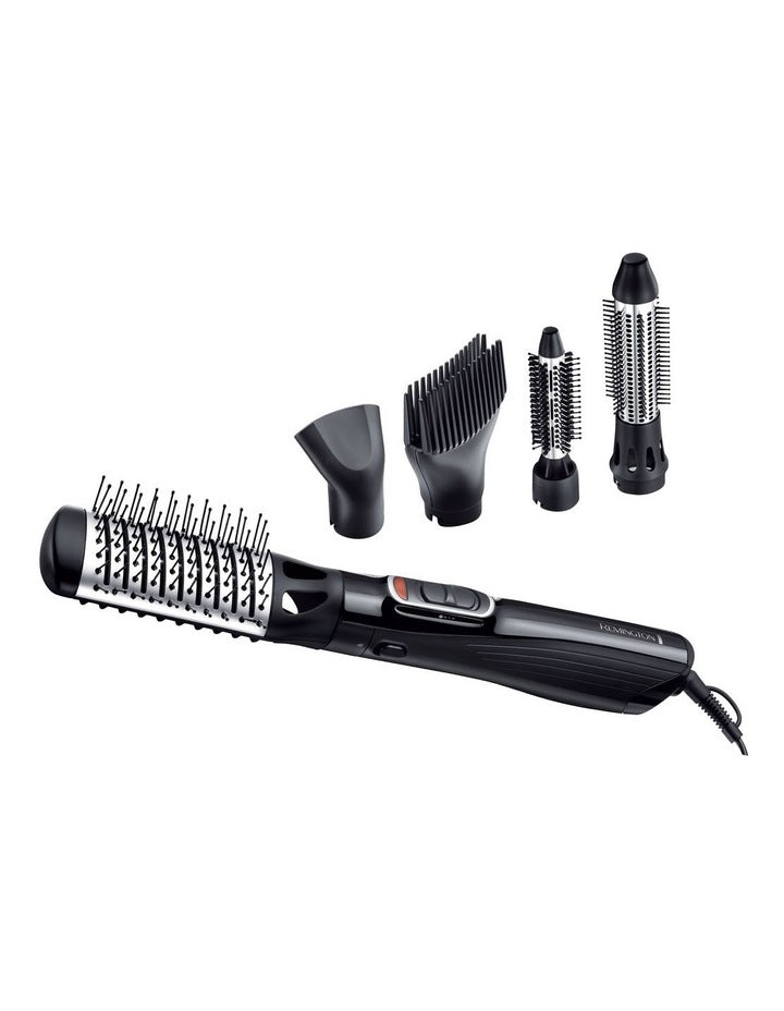 Amaze Airstyler Black AS1220AU