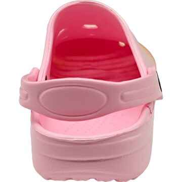 For Kids Slip On Clogs Assorted each