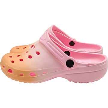 For Kids Slip On Clogs Assorted each