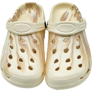For Her Ladies Slip On Clogs Assorted each