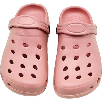 For Her Ladies Slip On Clogs Assorted each