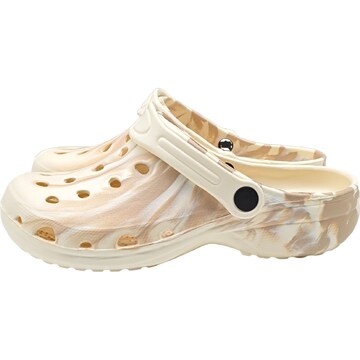 For Her Ladies Slip On Clogs Assorted each