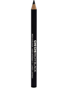 Rich Payoff Eyeliner in Black